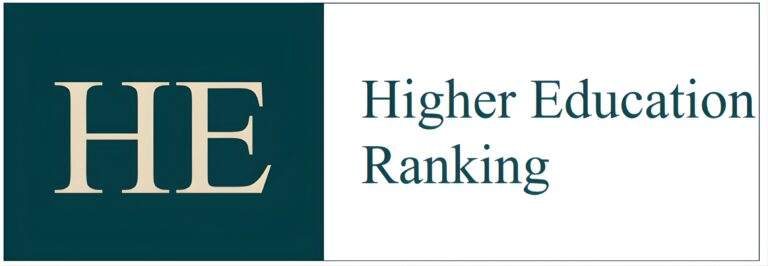 HE Higher Education Ranking